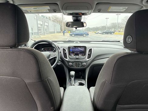 Certified 2024 Chevrolet Equinox LT image 19
