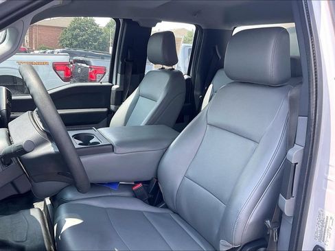 Certified 2022 Ford F150 XL w/ Equipment Group 101A High AWD/4WD image 24