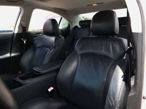 Used 2011 Lexus IS 250 AWD image 9