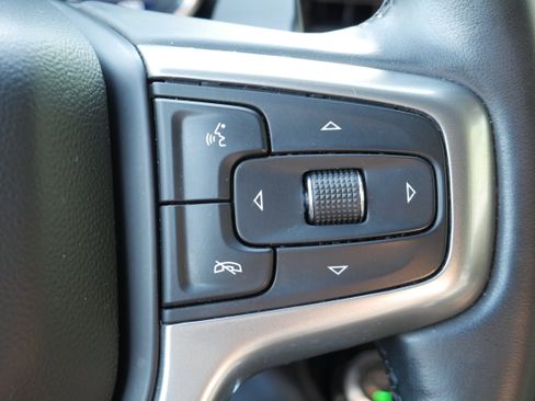 Certified 2024 Chevrolet Silverado 1500 LT Trail Boss w/ Convenience Package II AWD/4WD image 28