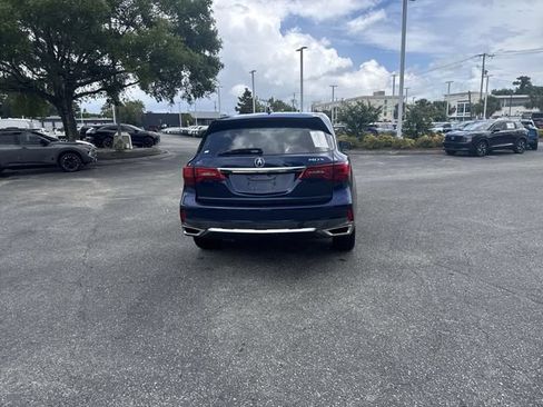 Used 2020 Acura MDX FWD w/ Technology Package image 6
