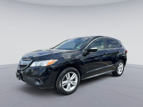 Used 2014 Acura RDX FWD image 1
