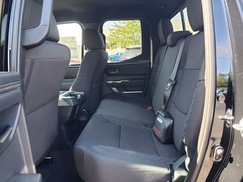 New 2026 Toyota Tundra SR5 AWD/4WD image 10