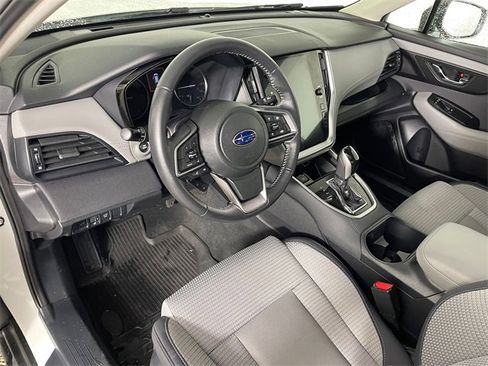 Used 2021 Subaru Outback Premium w/ Popular Package #1 image 3