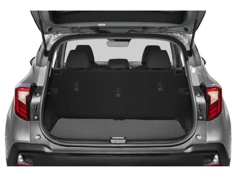 Certified 2026 Kia Seltos EX w/ EX Sunroof Package FWD image 11