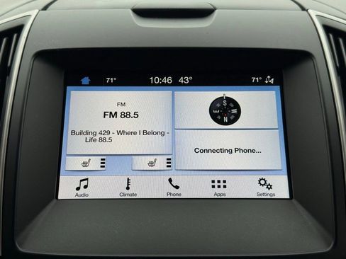 Used 2019 Ford Edge SEL w/ Equipment Group 201A image 28