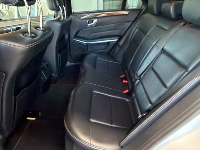 Used 2016 Mercedes-Benz E 350 Sedan image 13
