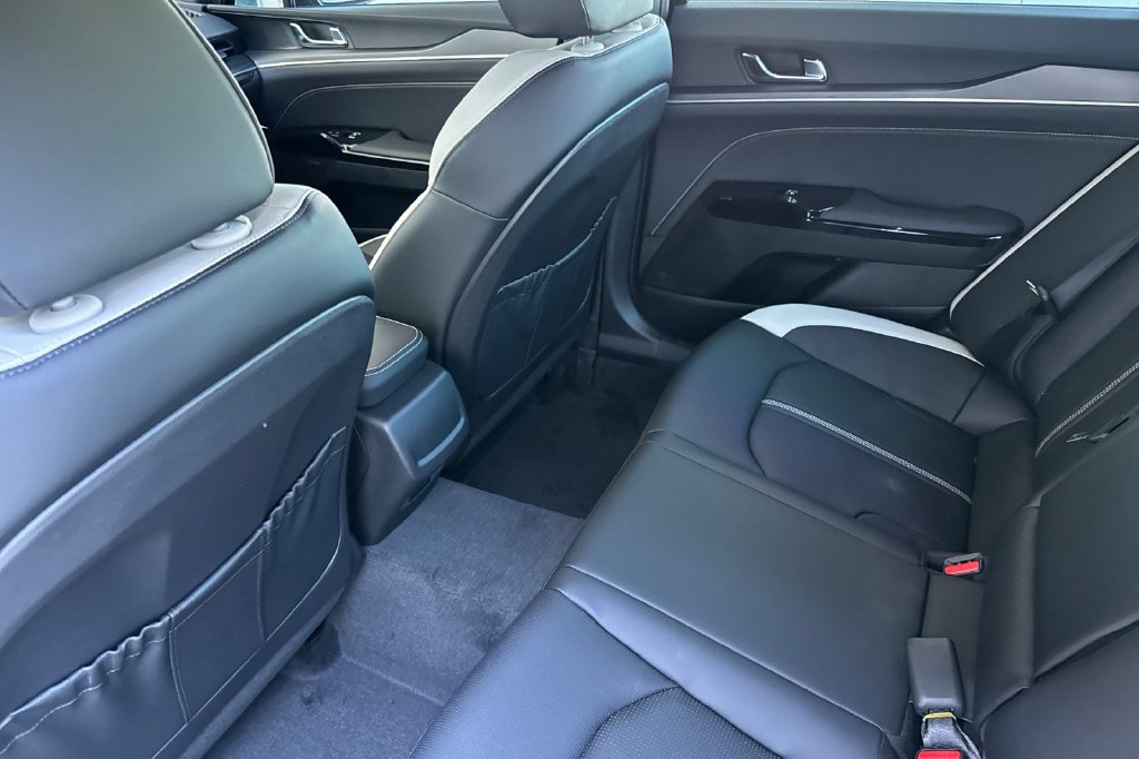 New 2027 Kia K5 GT-Line AWD/4WD image 14