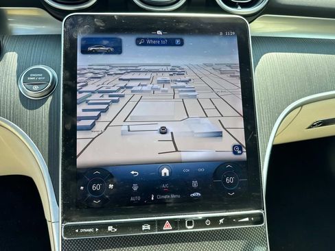 Used 2024 Mercedes-Benz CLE 300 4MATIC Coupe image 25