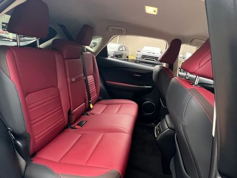 Used 2019 Lexus NX 300 FWD image 27
