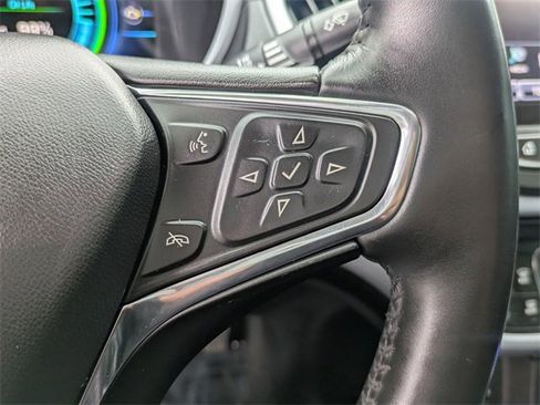 Used 2017 Chevrolet Volt LT w/ Comfort Package image 22