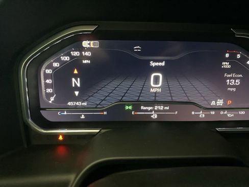 Certified 2024 GMC Sierra 1500 Denali image 4