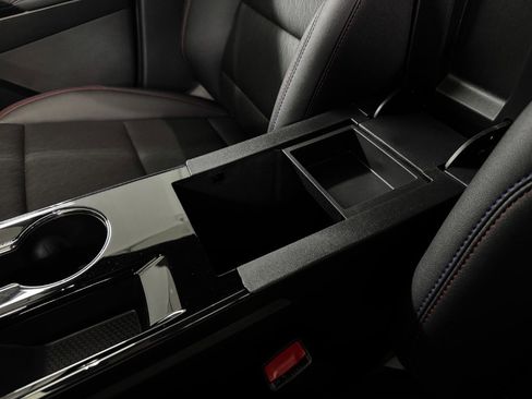 New 2026 Chevrolet Equinox RS w/ Safety and Technology Package image 25