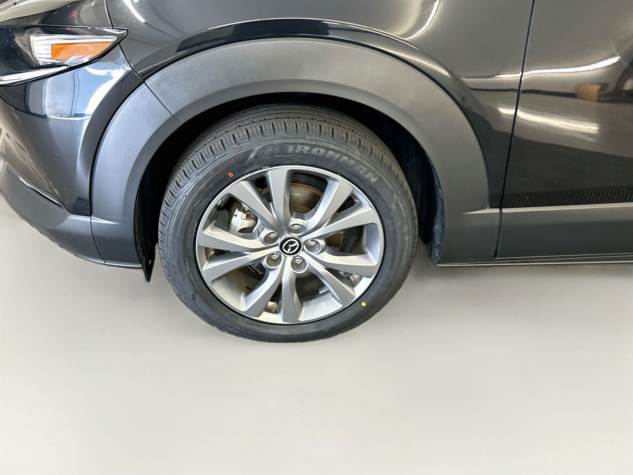 Used 2025 MAZDA CX-30 AWD 2.5 S w/ Preferred Package image 11