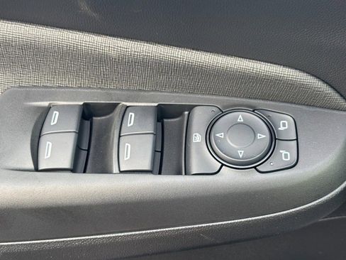 New 2026 Buick Envista Preferred w/ Convenience II Package image 23