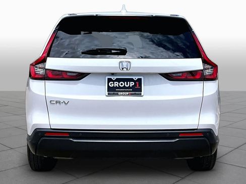 Used 2024 Honda CR-V EX-L image 5