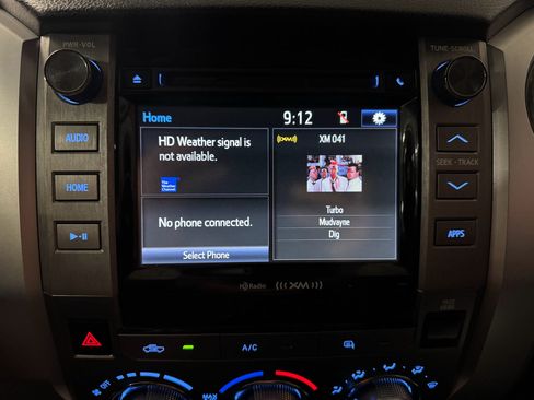 Used 2018 Toyota Tundra SR5 w/ SR5 Upgrade Package RWD image 25