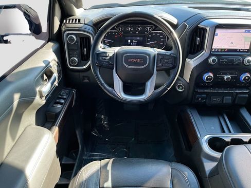 Used 2020 GMC Sierra 1500 SLT w/ SLT Premium Package image 21