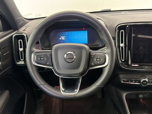 Used 2023 Volvo C40 P8 Recharge Ultimate AWD/4WD image 11