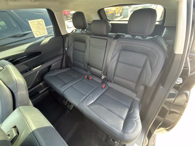 New 2026 Lincoln Nautilus Reserve w/ Jet Appearance Package AWD/4WD image 23