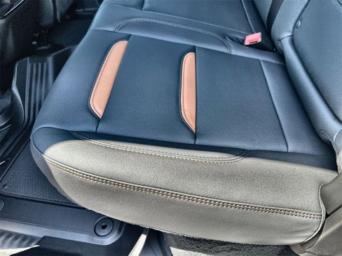 New 2026 GMC Sierra 2500 AT4 w/ AT4 Premium Plus Package image 17