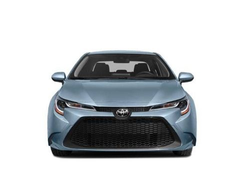 Used 2022 Toyota Corolla LE FWD image 4