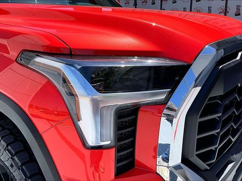 Used 2024 Toyota Tundra SR5 w/ TRD Off-Road Premium Package image 32