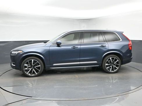 Used 2023 Volvo XC90 B6 Plus w/ Protection Package Premier AWD/4WD image 6