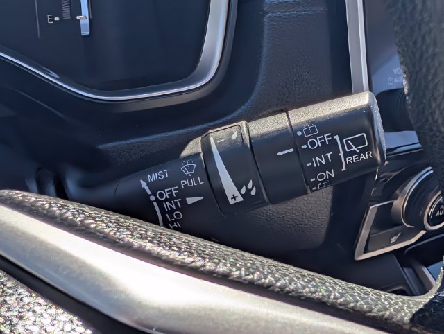 Used 2022 Honda CR-V EX image 30