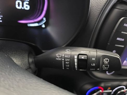 Used 2023 Kia Soul LX w/ Option Group 015 FWD image 27