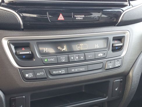 Certified 2024 Honda Ridgeline TrailSport image 26