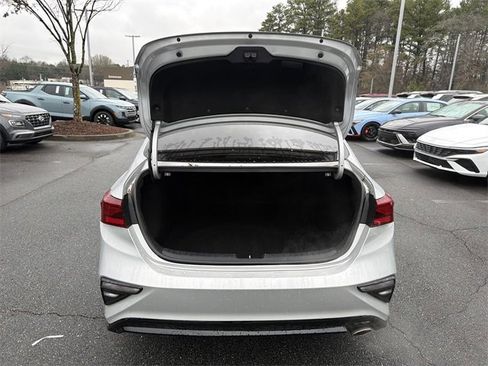 Used 2020 Kia Forte LXS image 18