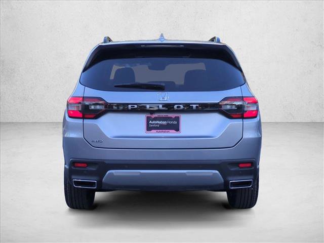 New 2026 Honda Pilot EX-L image 8