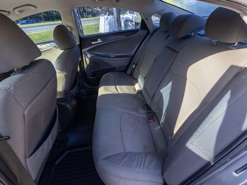 Used 2012 Hyundai Sonata GLS FWD image 17