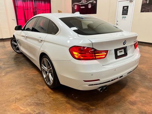 Used 2017 BMW 430i Gran Coupe GRAN COUPE image 2