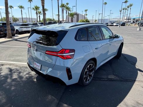 Used 2025 BMW X3 xDrive30i AWD/4WD image 20
