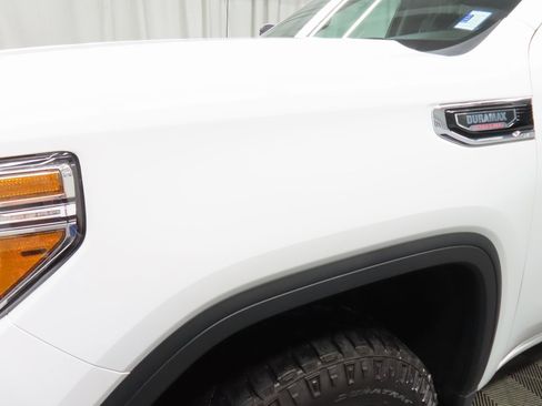 Used 2021 GMC Sierra 1500 SLE image 41