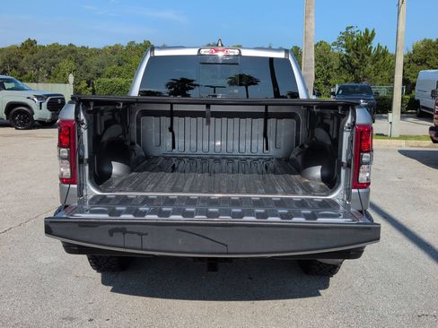 Used 2023 RAM 1500 Tradesman w/ Warlock PACKAGE AWD/4WD image 12