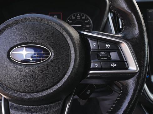 Used 2024 Subaru Legacy Limited AWD/4WD image 18