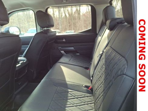 Used 2024 Toyota Tundra SR5 image 12