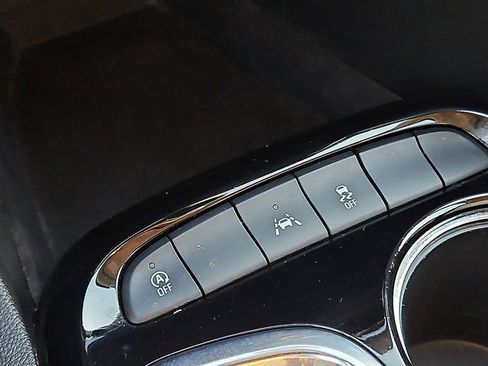 Used 2023 Buick Encore GX Preferred w/ Cold Weather Comfort Package image 24