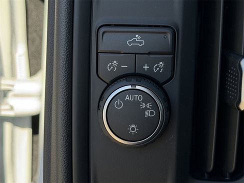 New 2026 Chevrolet Silverado 1500 W/T w/ Trailering Package image 17