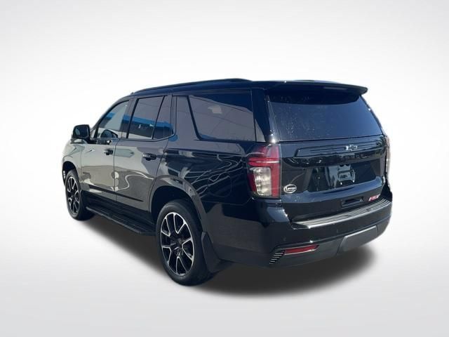Used 2023 Chevrolet Tahoe RST w/ Luxury Package AWD/4WD image 15