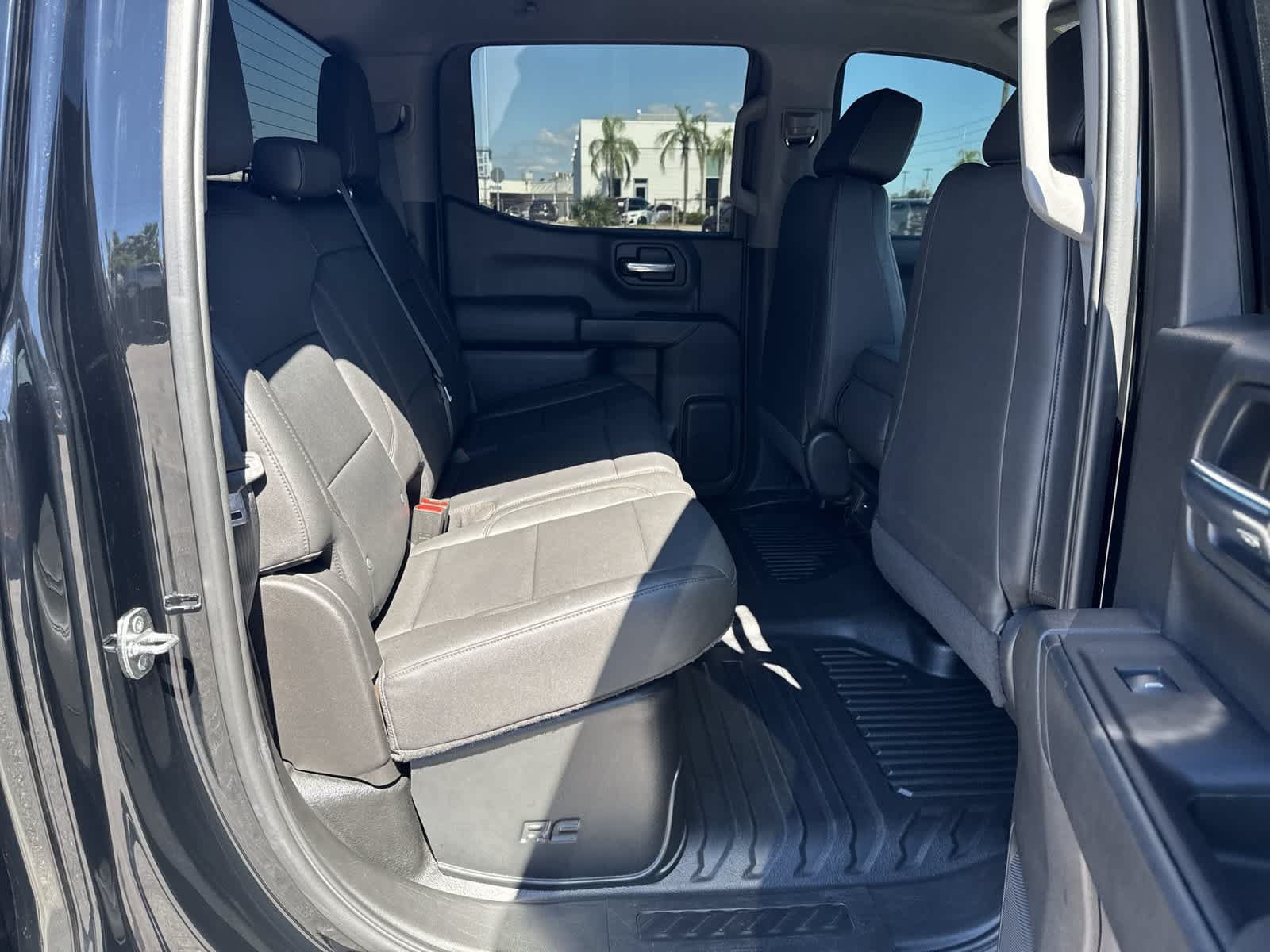 Used 2022 GMC Sierra 1500 Pro w/ Convenience Package AWD/4WD image 26