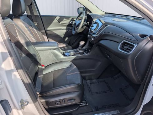 Certified 2023 Chevrolet Equinox Premier image 9