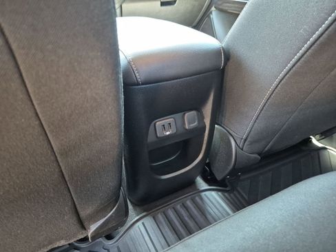 Certified 2021 GMC Canyon Elevation w/ Trailering Package image 20