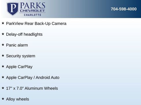 Used 2018 Chrysler Pacifica Touring-L FWD image 14