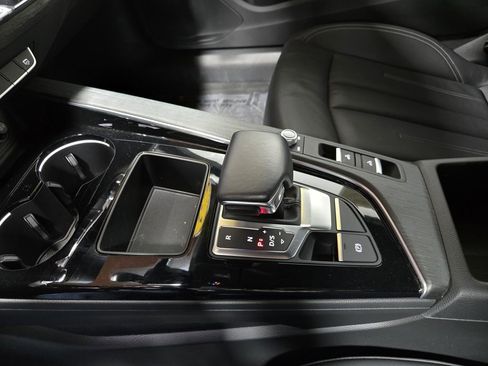 Used 2021 Audi A5 2.0T Premium w/ Convenience Package image 32