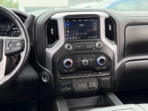Used 2021 GMC Sierra 1500 Elevation w/ Preferred Package AWD/4WD image 15