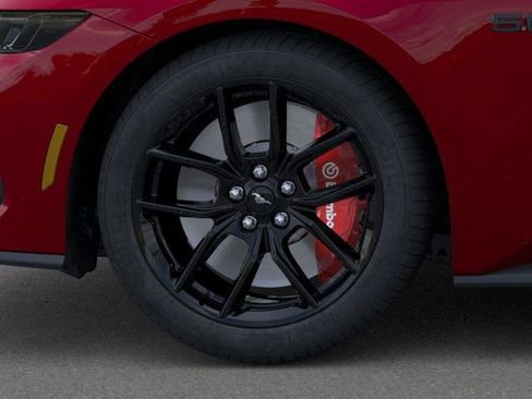 New 2026 Ford Mustang GT Premium image 22